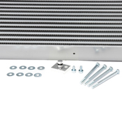 Volvo Intercooler - do88 Performance ICM160