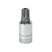 1/4" Drive Tamper-Proof Torx® Bit Socket T10 - Gearwrench 80180