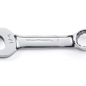 3/4" 12 Point Stubby Combination Wrench - Gearwrench 81630