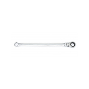 24mm XL GearBox™ Flex Head Double Box Ratcheting Wrench - Gearwrench 86024