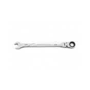 14mm 120XP™ Universal Spline XL Flex Head Ratcheting Combination Wrench - Gearwrench 86214