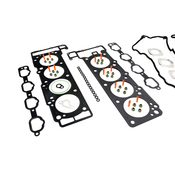 Mercedes Cylinder Head Gasket Kit - Elring 1130160