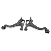 Land Rover Control Arm Kit - Eurospare KIT-535635