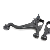 Land Rover Control Arm Kit - Karlyn 535635