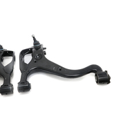 Land Rover Control Arm Kit - Karlyn 535635