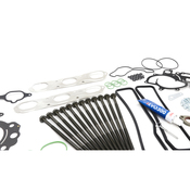 Porsche Complete Engine Gasket Kit - OE Supplier 996CYLHDKT2