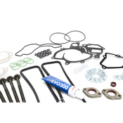 Porsche Complete Engine Gasket Kit - OE Supplier 996CYLHDKT2