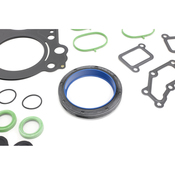 Porsche Complete Engine Gasket Kit - OE Supplier 996CYLHDKT2