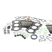 Porsche Complete Engine Gasket Kit - OE Supplier 996CYLHDKT2