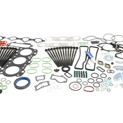 Porsche Complete Engine Gasket Kit - OE Supplier 996CYLHDKT2