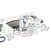Porsche Complete Engine Gasket Kit - OE Supplier 996CYLHDKT2