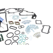 Porsche Complete Engine Gasket Kit - OE Supplier 996CYLHDKT2