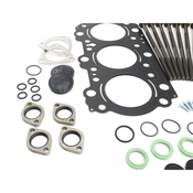 Porsche Complete Engine Gasket Kit - OE Supplier 996CYLHDKT2