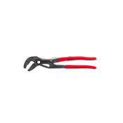 10" Locking Spring Hose Clamp Pliers  - Knipex 8551250AF