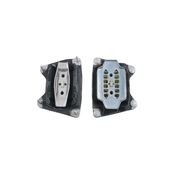Audi VW Transmission Mount - Lemforder 4F0399151AP