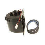Mercedes HVAC Blower Motor - Mahle Behr 0028303108