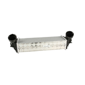 BMW Intercooler - Mahle Behr 17517805150