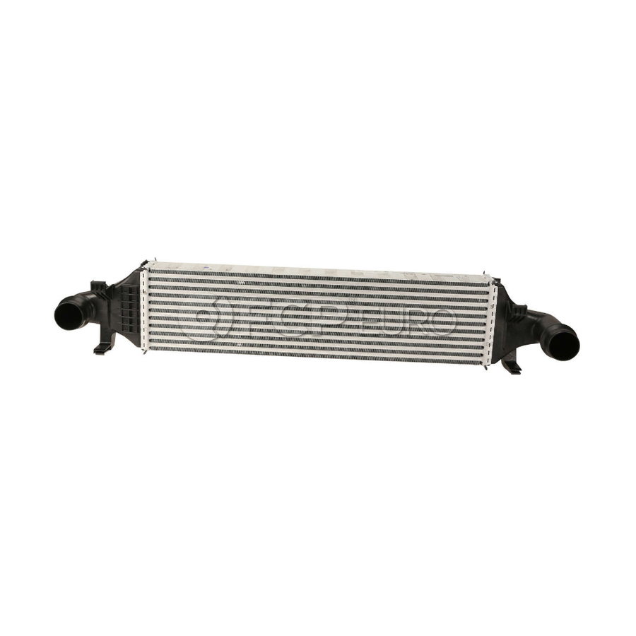 Mercedes Intercooler - Mahle Behr 376924051 | FCP Euro
