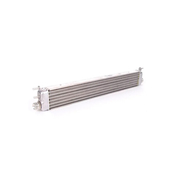 Mercedes Engine Oil Cooler - Mahle Behr 2205000500