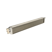 BMW Engine Oil Cooler - Mahle Behr 376747211
