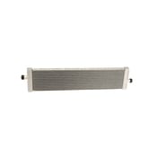 Porsche VW Auxiliary Radiator - Mahle Behr CR1185000P