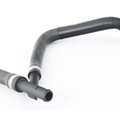 Mercedes Heater Pipe  - Genuine Mercedes 1248305515