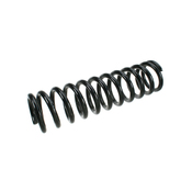 Mercedes Coil Spring   - Genuine Mercedes 1263211604