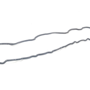 Mercedes Engine Valve Cover Gasket  - Genuine Mercedes 1370160221