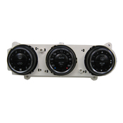 Mercedes Climate Control Unit  - Genuine Mercedes 1638205689