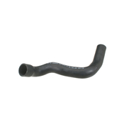 Mercedes Radiator Coolant Hose - Genuine Mercedes 202501508264