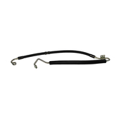Mercedes Power Steering Pressure Hose - Genuine Mercedes 2034661681