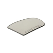 Mercedes Door Mirror Glass   - Genuine Mercedes 2038101021