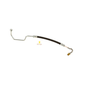 Volvo Power Steering Hose Pressure Koyo Rack - MTC 6819375