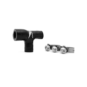 Audi Throttle Silicone Breather Hose - 034Motorsport 0341013048