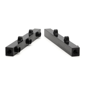 Audi Fuel Rail Kit - 034Motorsport 0341067016RS4
