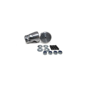Audi VW Engine Mount Set - 034Motorsport 0345090005SD