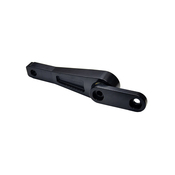 Audi Billet Dog Bone Mount - 034Motorsport 0345091006
