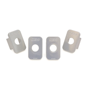 Audi VW Subframe Mount Insert Kit - 034Motorsport 0346010039