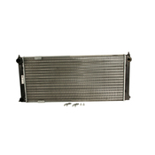 VW Radiator - Nissens 191121251C