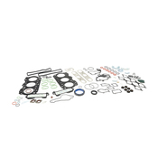 Porsche Cylinder Head Gasket Kit - OE Supplier 100904201