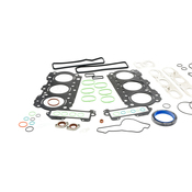 Porsche Cylinder Head Gasket Kit - OE Supplier 100904201