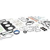 Porsche Cylinder Head Gasket Kit - OE Supplier 100904201