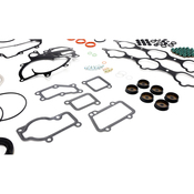 Porsche Cylinder Head Gasket Kit - OE Supplier 100904201