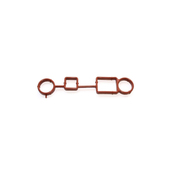 Audi VW Crankcase Vent Valve Gasket - Reinz 06F103483E
