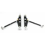 Porsche Adjustable Control Arm Kit - SPL Parts SPLFLCA981
