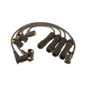 Volvo spark plug wire set - STI 271483
