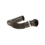 Audi Radiator Hose - Genuine Audi 4F0121055Q