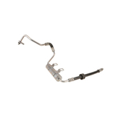 Audi Automatic Transmission Filter - Genuine Audi 8E0317826P