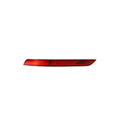 Porsche Bumper Cover Reflector - Valeo 45483