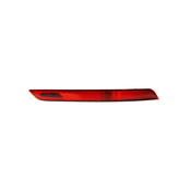 Porsche Bumper Cover Reflector - Valeo 45484